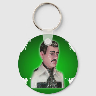 JESUS MALVERDE CUSTOMIZABLE PRODUCTS KEY RING