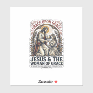 Jesus Menopause Midlife Women Encouragement Shirt