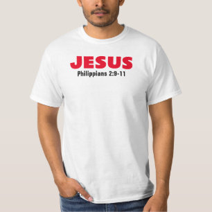 Jesus- Mens Tee