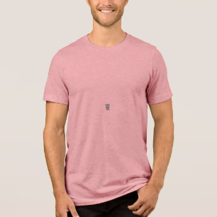 Jesus Miscarriage Comfort Healing T-Shirt Inspirat Tri-Blend Shirt