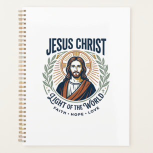 Jesus Modest Fashion Feminine Values T-Shirt Inspi Planner