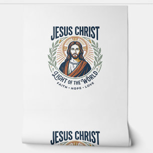 Jesus Modest Fashion Feminine Values T-Shirt Inspi Wallpaper