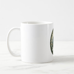 Jesus Motherhood Micro Identities Shirt Faith Base Coffee Mug