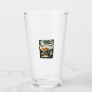 Jesus Motorcycle Club Spouse T-Shirt Inspirational Glass