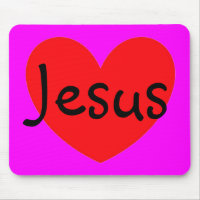 Jesus