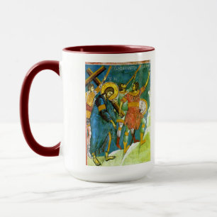 Jesus Mug