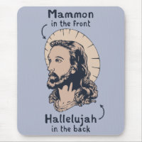 Jesus Mullet