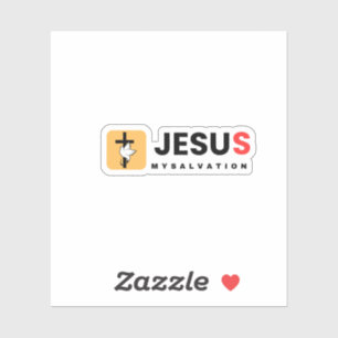 Jesus My Salvation