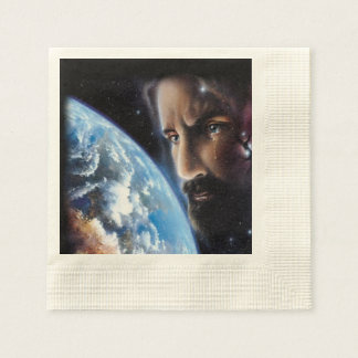 Jesus Napkins