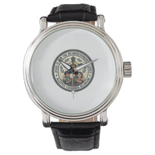 Jesus Neurodivergent Encouragement T-Shirt Inspira Watch
