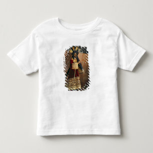 Jesus of Great Power, 1620 Toddler T-Shirt