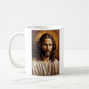 Jesus of Nazareth Coffee Mug