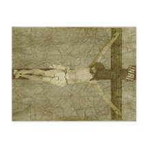 Jesus on the Cross