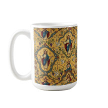 Jesus Pattern