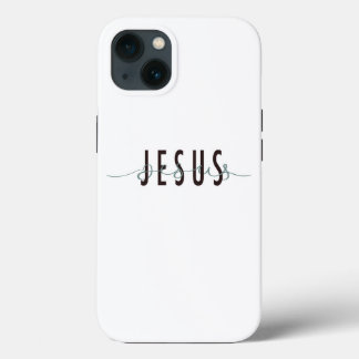 Jesus Phone Case