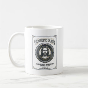 Jesus Photography Mum Family Photographer Vintage Coffee Mug