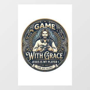 Jesus Pickleball Vintage Shirt Christian Graphic_1