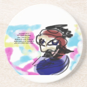 jesus plan  coaster