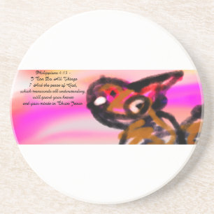 jesus plan coaster
