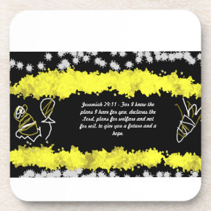 Jesus plan coaster