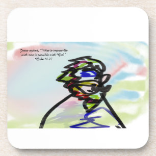 jesus possible coaster