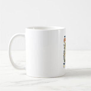 Jesus Postal Worker Delivery Shirt Faith Based Des Coffee Mug