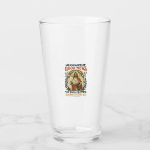 Jesus Postal Worker Delivery Shirt Faith Based Des Glass