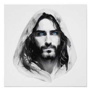 Jesus  poster