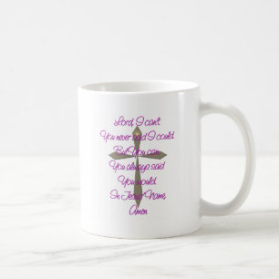 Jesus Prayer Coffee Mug