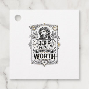 Jesus Price Tag Worth Jesus Price Tag Worth Christ