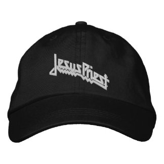 Jesus Priest hat