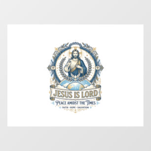 Jesus Prophecy Eschatology Vintage Shirt Christian