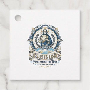 Jesus Prophecy Eschatology Vintage Shirt Christian Favour Tags