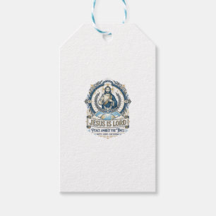 Jesus Prophecy Eschatology Vintage Shirt Christian Gift Tags