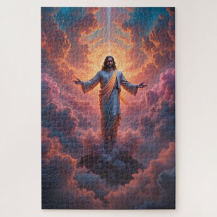 Jesus Puzzle