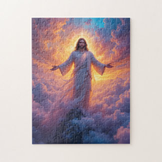 Jesus Puzzle