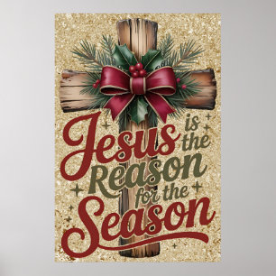 Jesus Reason Season Poster