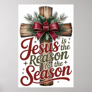 Jesus Reason Season Poster