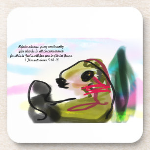 jesus rejoy coaster