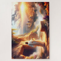 Jesus Resurrection Divine Dawn