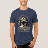 Jesus Risen - Jesus Christ Artistic