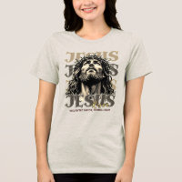 Jesus Risen - Jesus Christ Artistic 