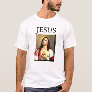 Jesus Rocks T-Shirt