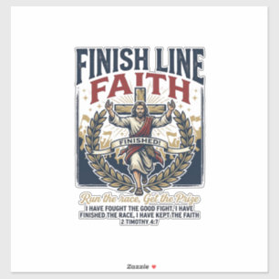 Jesus Running Marathon Vintage Shirt Christian Gra