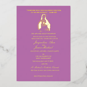 Jesus Sacred Heart Catholic