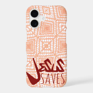 Jesus Saves
