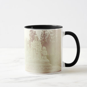 Jesus Saves Children Mug