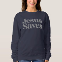 Jesus Saves Christian, Faith-Based Inspirational
