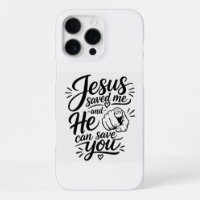 Jesus Saves
