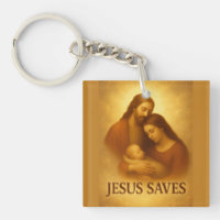 Jesus Saves unique christian gifts Christian